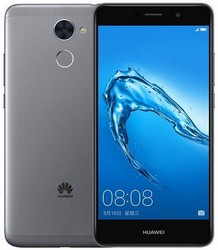 Замена сенсора на телефоне Huawei Enjoy 7 Plus в Пензе